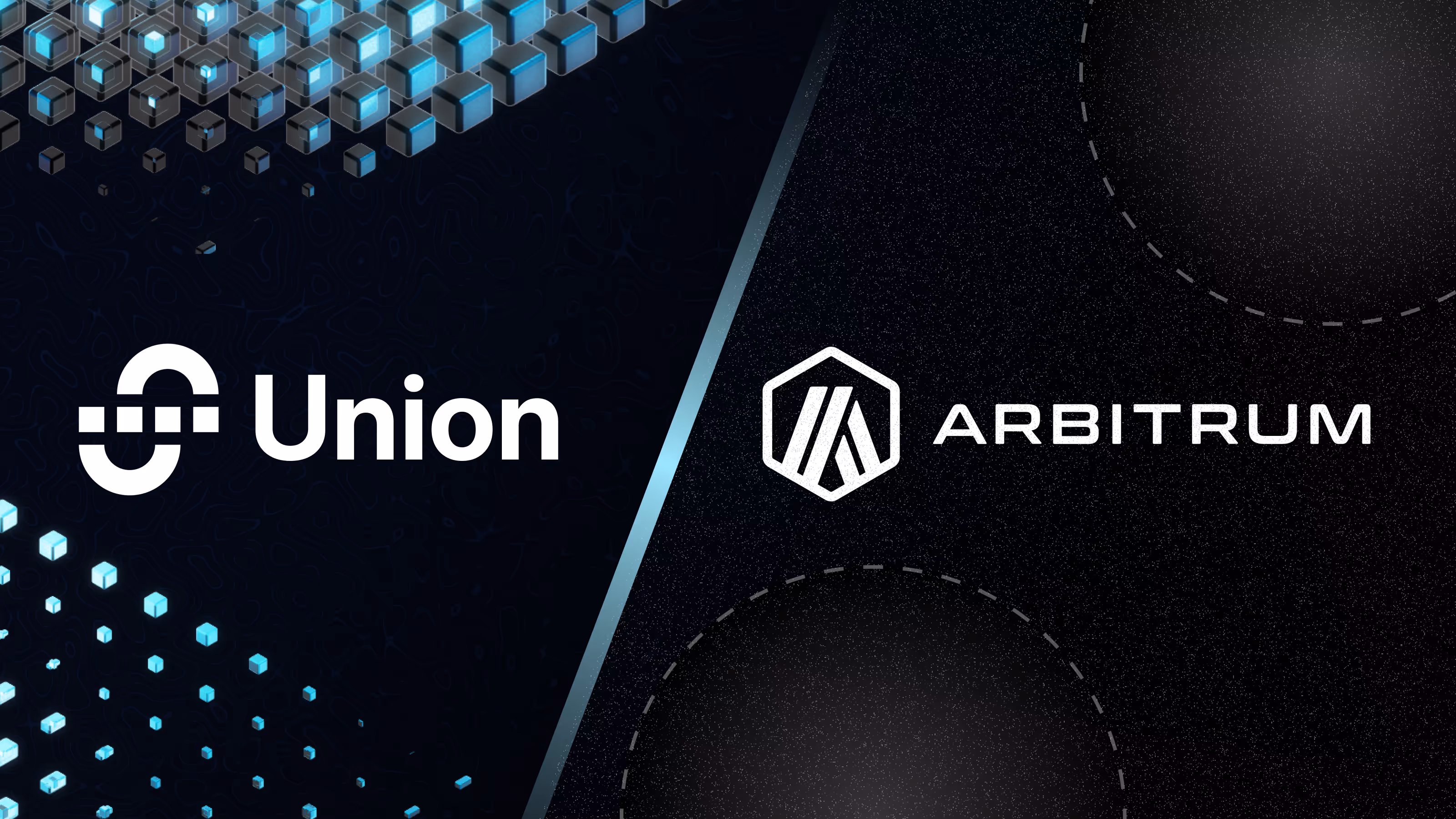Union Arbitrum Partnership cover image